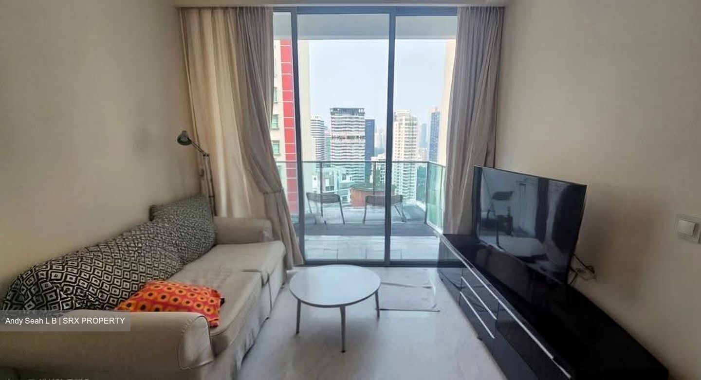 Lincoln Suites (D11), Condominium #631473671